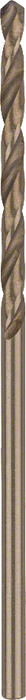 HSS-Co urbis metālam 2,0mm, 1 gab., Urbjmašīnām/skrūvgriežiem KOBALTA HSS SPIRĀLVEIDA URBIS, 2608585840, BOSCH (2608585840)