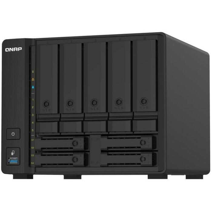 Qnap NAS uzglabāšanas tornis TS-932PX-4G, 9
