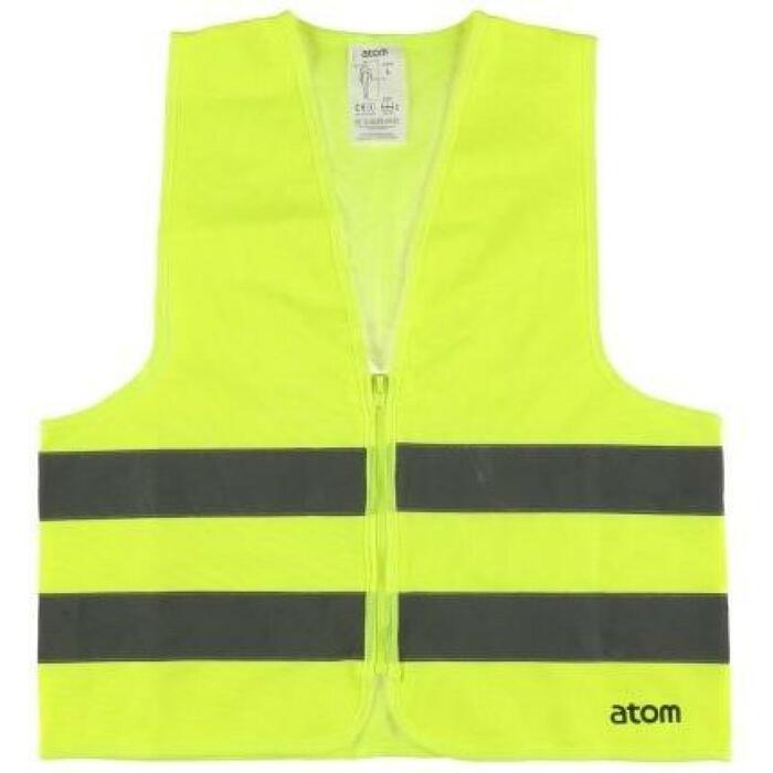 Atom atstarojoša veste bērniem 6187570, spilgti