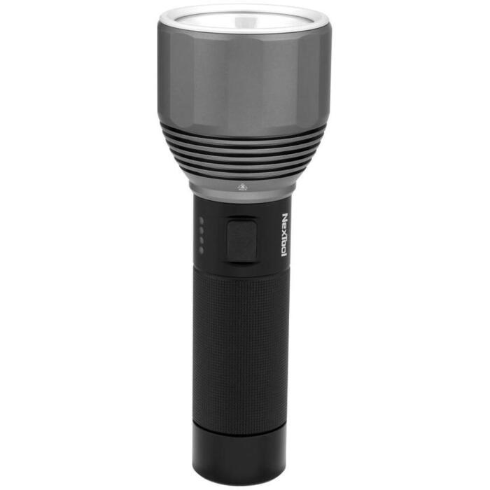 Nextool rokas lukturis NE0126, 2000lm, 380m
