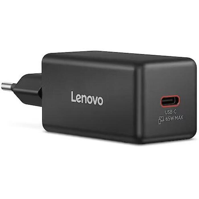 Lenovo Mini GaN USB-C 65W (EU)