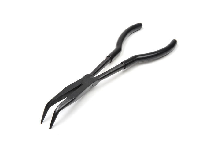 Knaibles 280mm-liektas K263 KAMASA TOOLS (K263)
