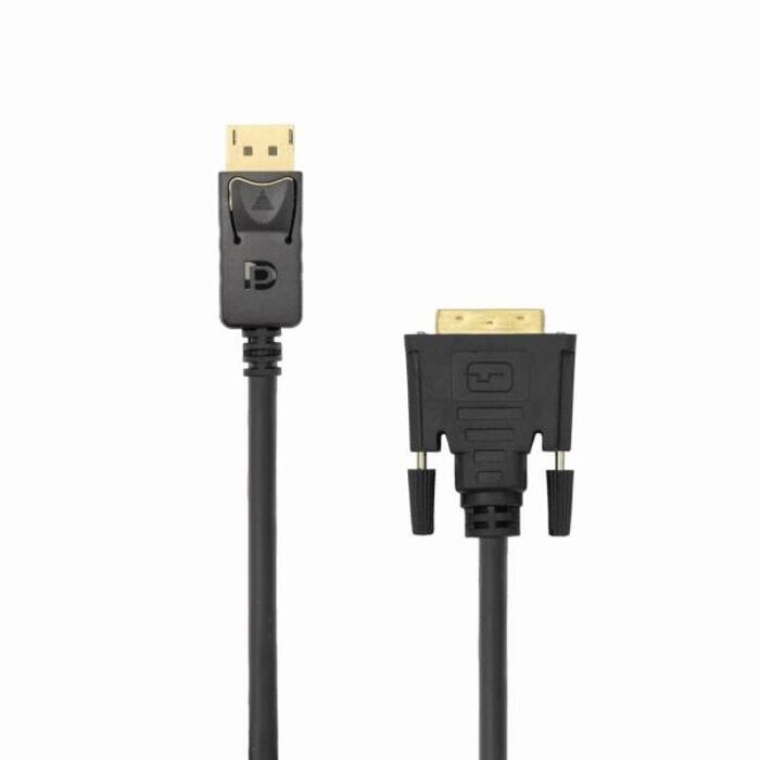 Sbox DP-DVI M/M 2M DP-DVI-2, 2m