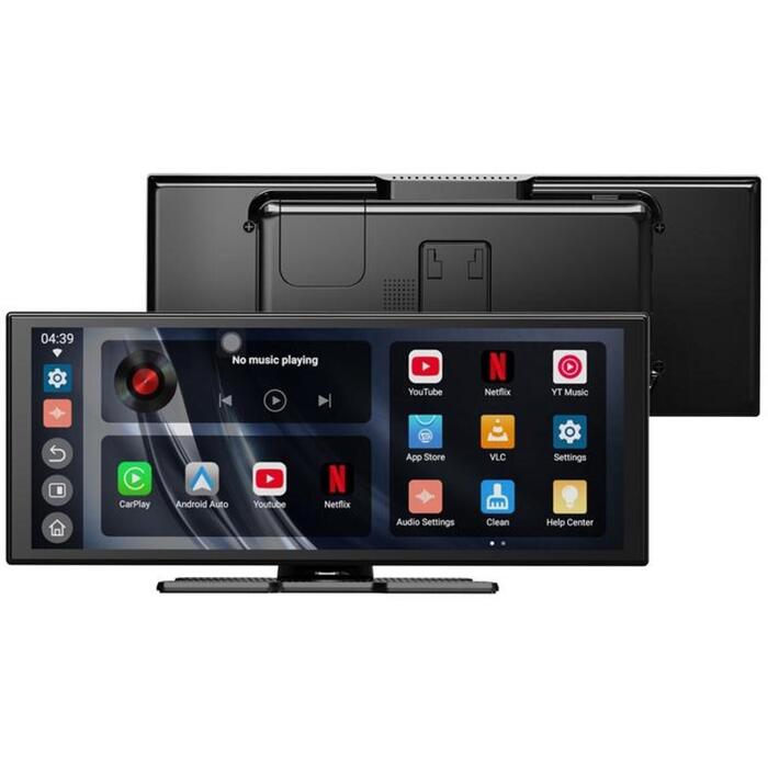OTTOCAST OTTOAIBOX N95 monitors, 11,4