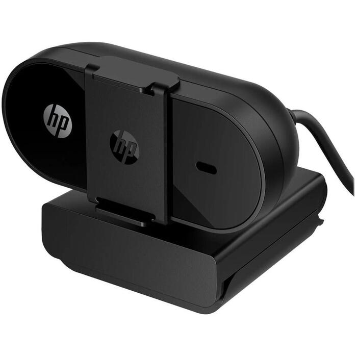 HP 320 FHD tīmekļa kamera 53X26AA