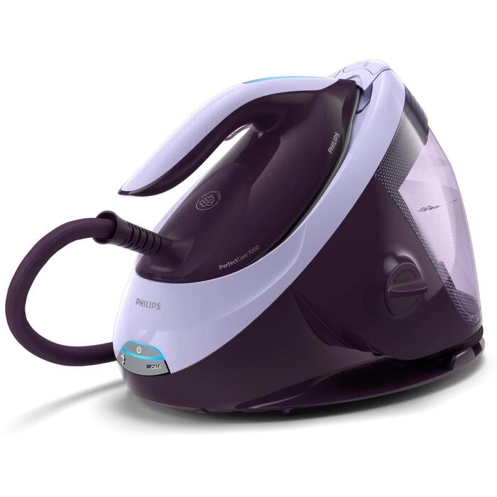 Philips tvaika gludināšanas stacija PSG7050/30, 2100W