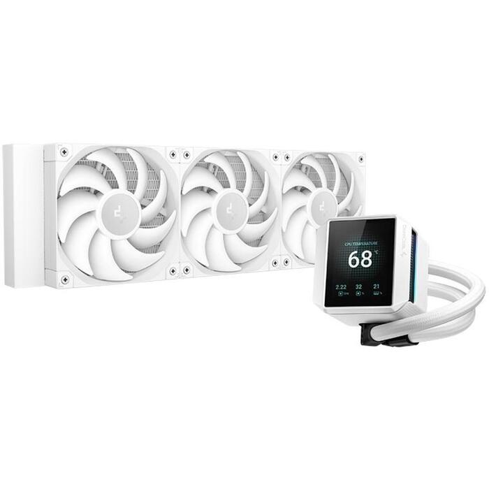 Deepcool procesora šķidruma dzesētājs MYSTIQUE 360