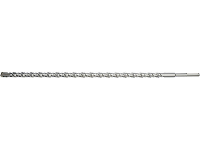 Sthor GRD 23417, urbis mūrim SDS-Max