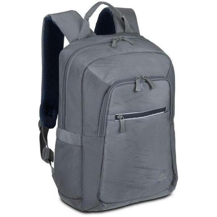 Rivacase Mugursoma Alpendorf 7523GREY, 14", 460g