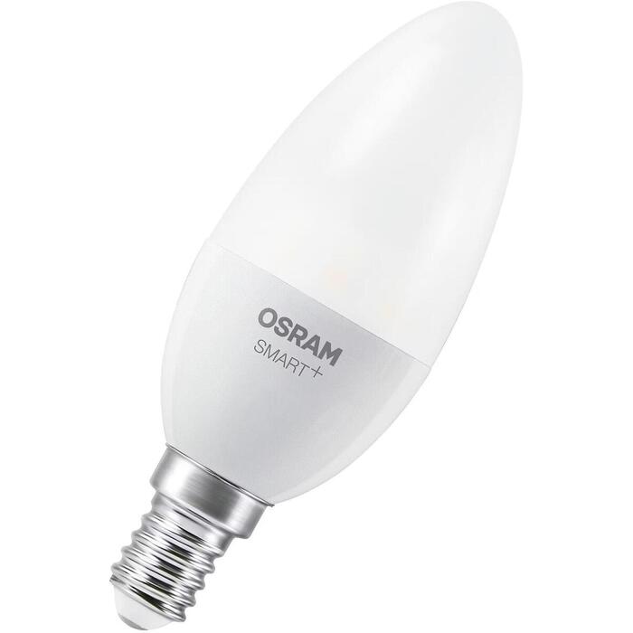 Osram SMART+ MATTER Tunable White Classic B40 | E14 | 4.9 W | Tunable White | Wi-Fi (4099854529924)