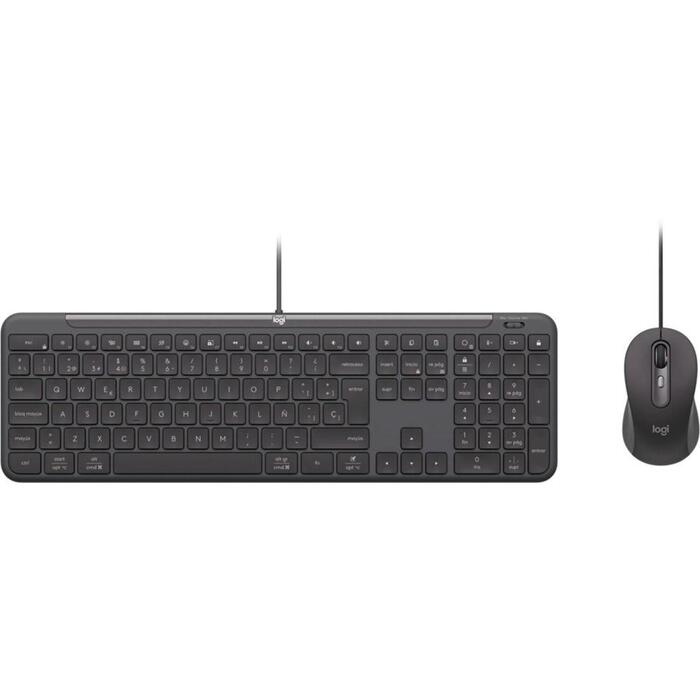 Logitech Vadu kombinācija MK620 920-013349, 1