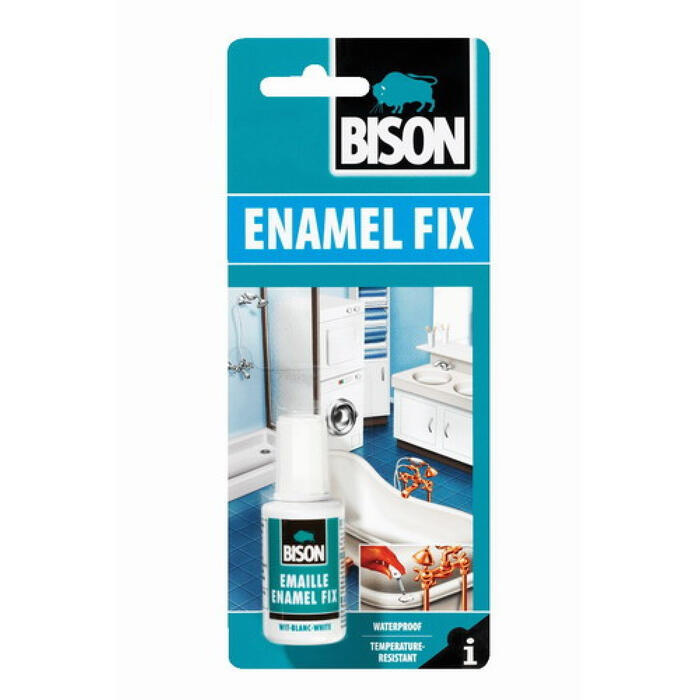 Emaljas atjaunotājs Enamel Fix 20ml 1491610