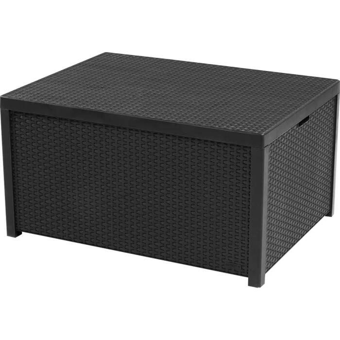 Keter Садовый стол/хранилище 29200570939, 6.60kg, 80cm x 60cm x 13cm (29200570939)