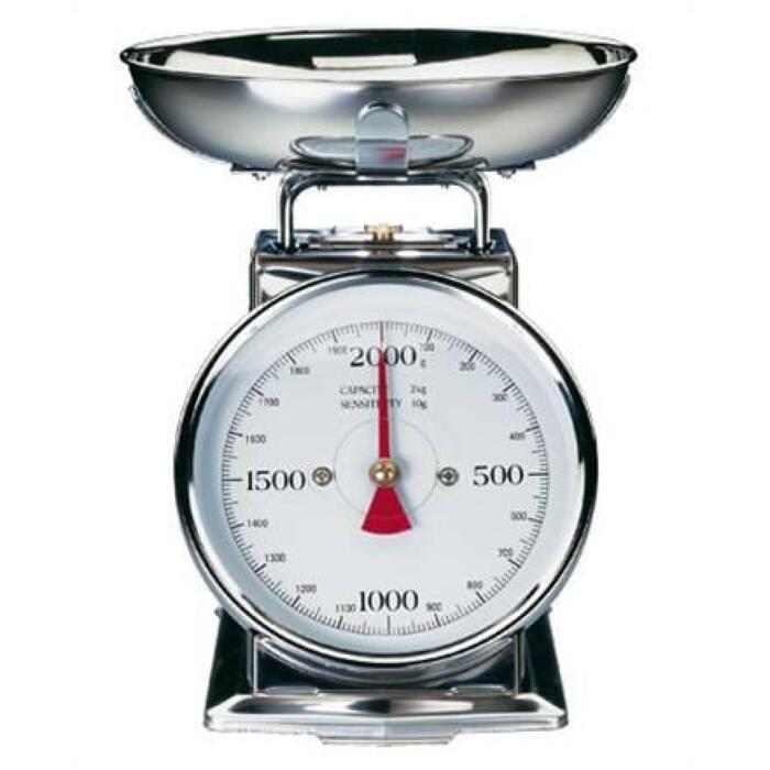 Gastroback Virtuves svari 30102, 2 kg