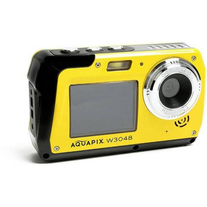 Easypix Aquapix W3048-Y Edge 10076, 13MP