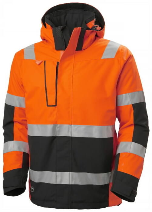 Helly Hansen Hi-vis ziemas jaka Alna