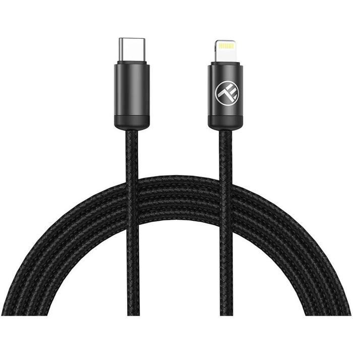 Tellur USB-C uz Lightning kabelis TLL155781