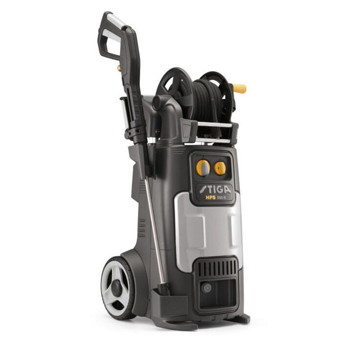 Мойка высокого давления HPS 550 R 2C1502504 / ST1 STIGA (2C1502504/ST1)