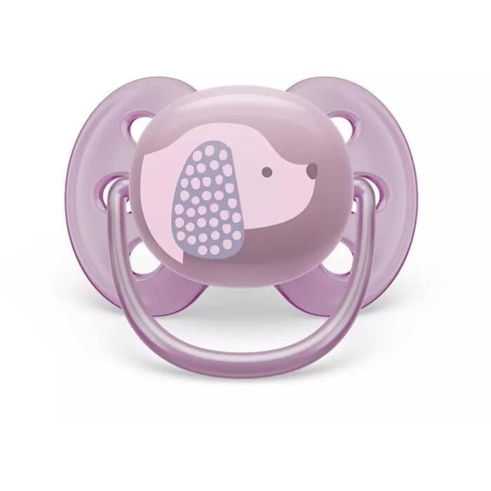 Philips Avent Ultra soft DECO māneklītis