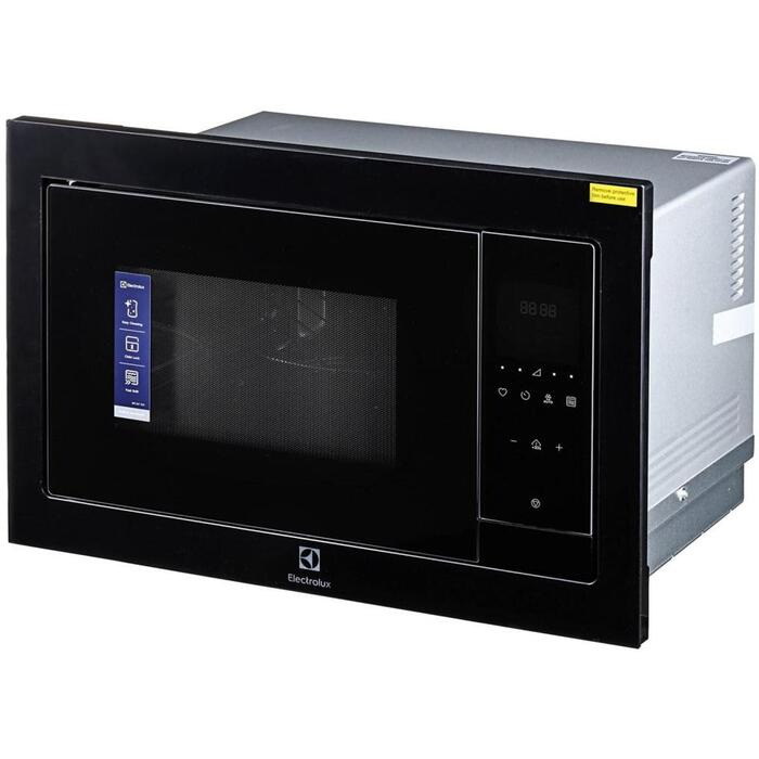 Electrolux LMS4253TBK iebūvējamā mikroviļņu krāsns, 25
