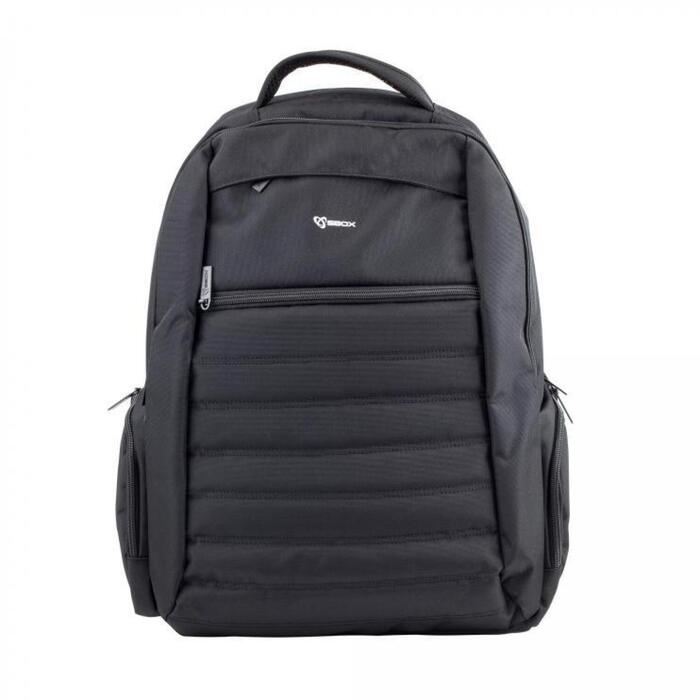 Sbox Mugursoma Texas 17,3" NSS-19072