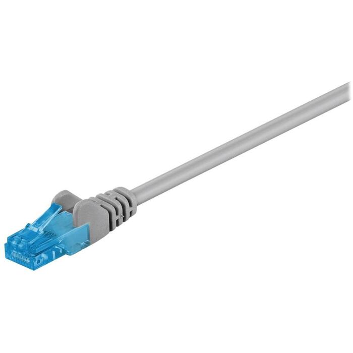 Goobay patch kabelis CAT 6A U/UTP