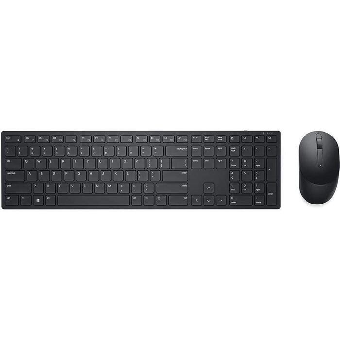 Dell Pro klaviatūra un pele KM5221W