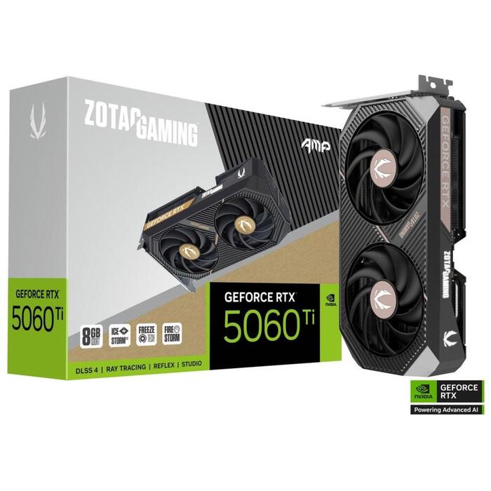 Zotac Videokarte Gaming GeForce RTX 5060