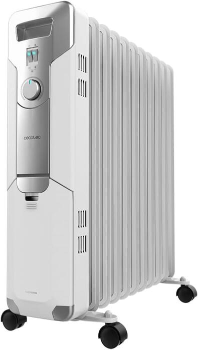 Cecotec ReadyWarm 11000 Space | Oil
