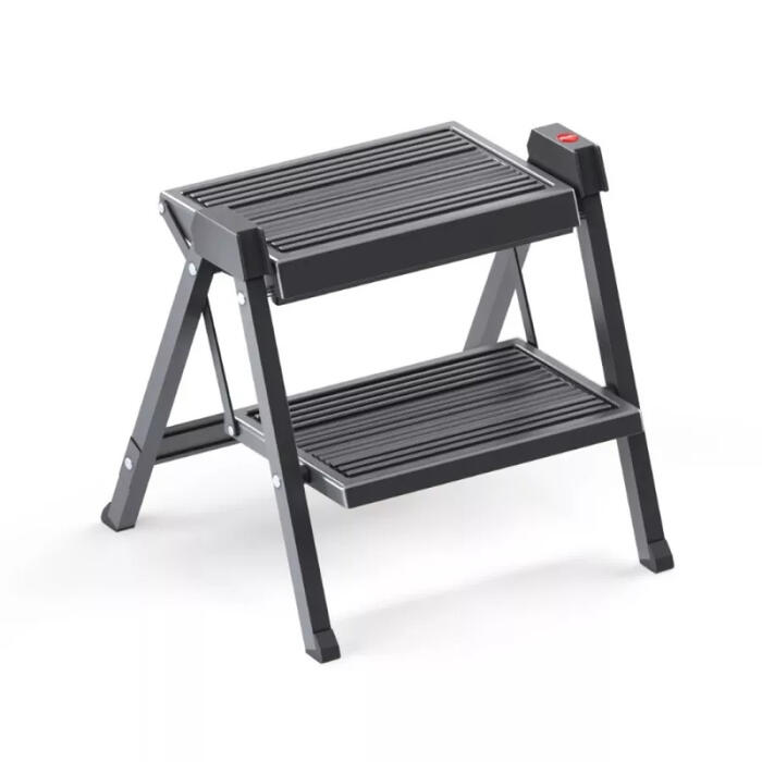 Hailo StepFix 034410001, salokāms pakāpienu soliņš