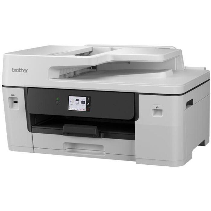 Brother MFC-J6760DW MFCJ6760DWRE1, tintas, A3, Wi-Fi