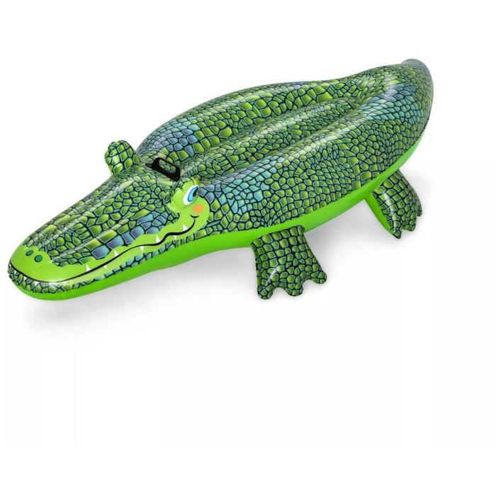 Bestway Piepūšamais plosts 7312209, 152x71cm, PVC