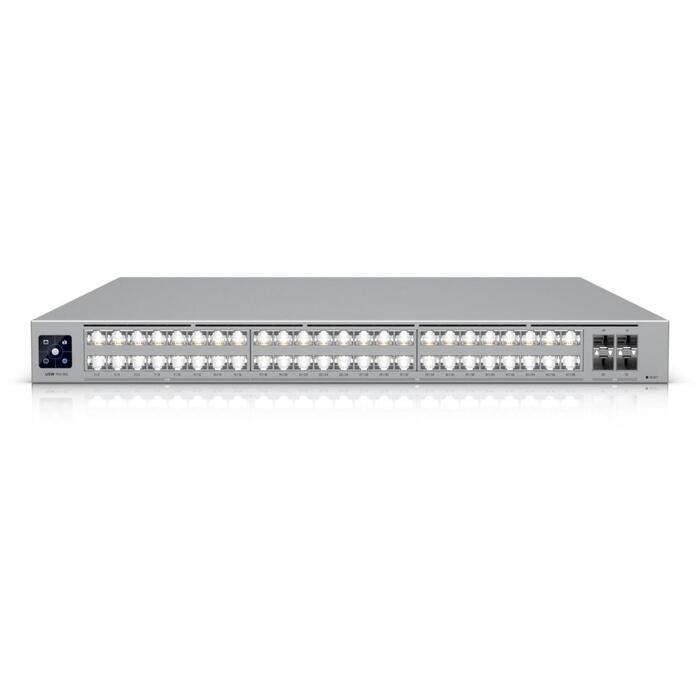 Ubiquiti UniFi Pro XG 48 pārvaldāms