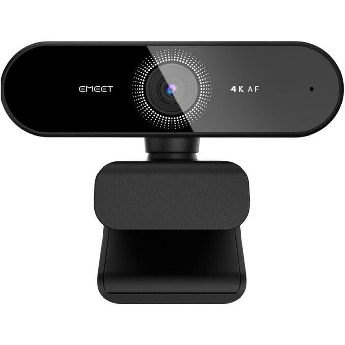 EMEET SmartCam Nova 4K E3131, 4K