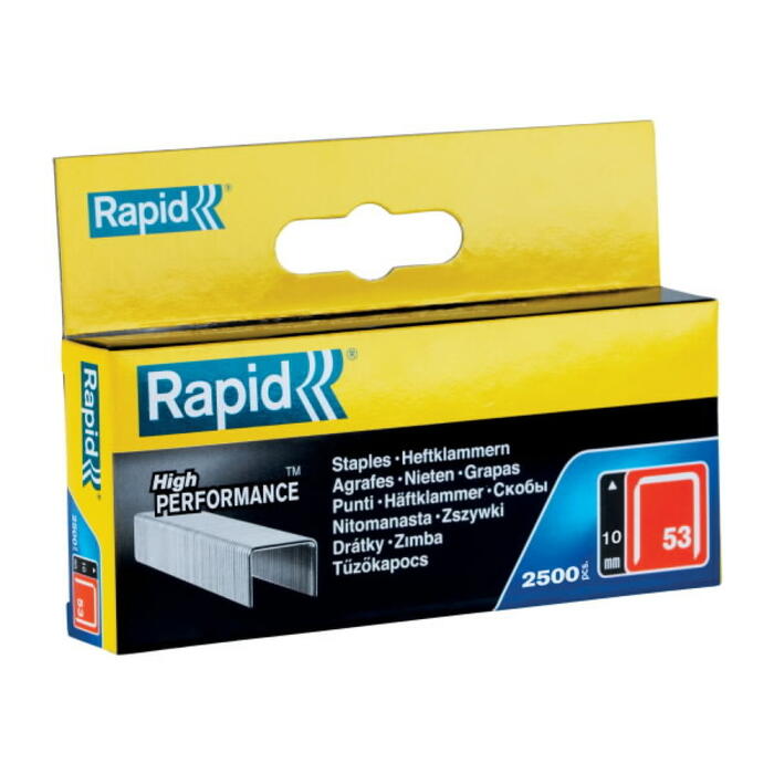 Rapid Skavas 11858825, 2500 gab, 11