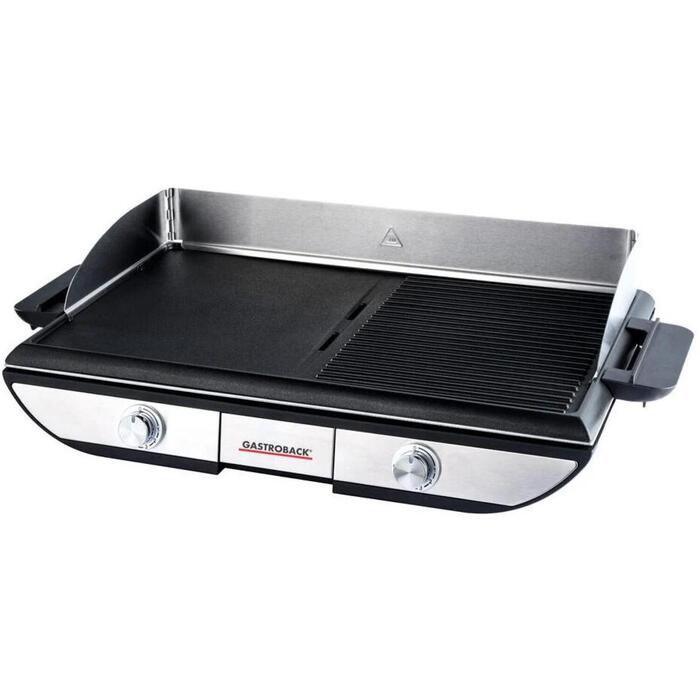 Gastroback 42523 Advanced Pro BBQ, elektriskais