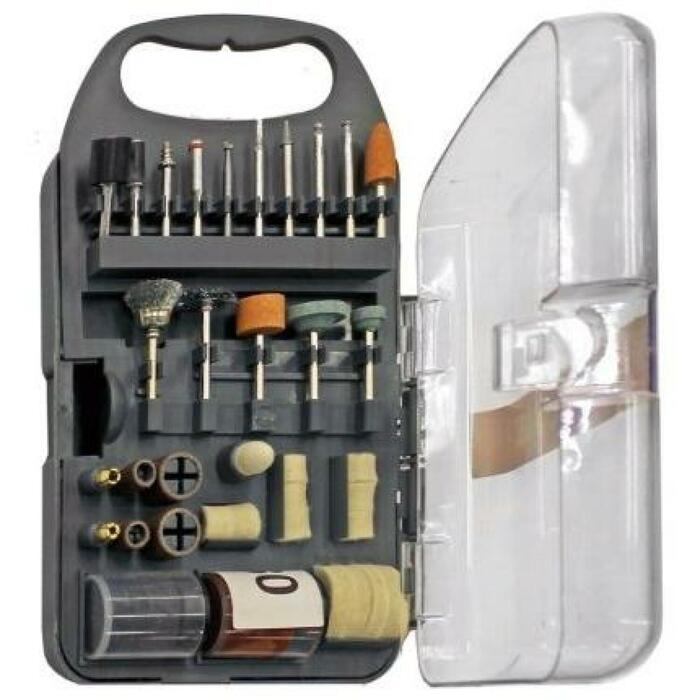 Proline Uzgaļu komplekts mini slīpmašīnai 5931719