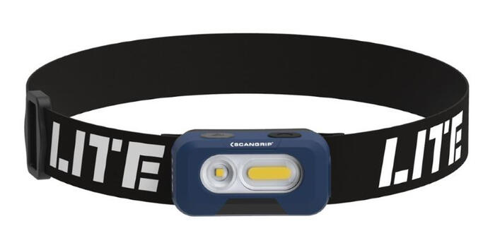 Head lamp Scangrip HEAD LITE, 150