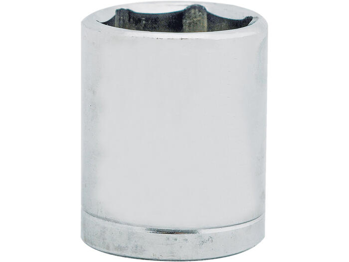 Toya sešstūra muciņa 53120, 12 mm
