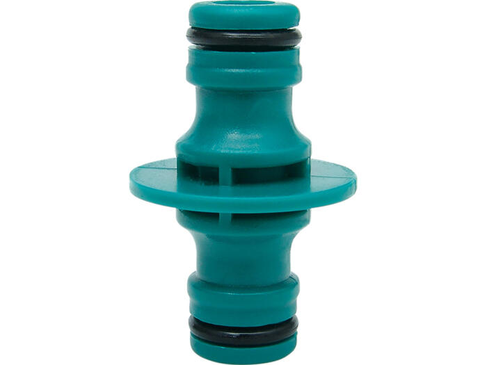 Flo 89246, 1/2" savienotājs, ABS, GRD