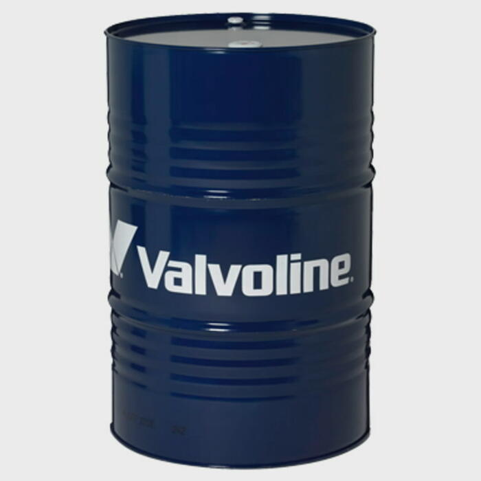 Valvoline Трансмиссионное Масло Utto WB2 893034, 208L, 184.08kg (893034)