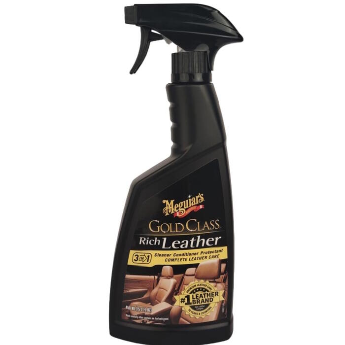 Meguiar`s G10916 – Gold Class Rich