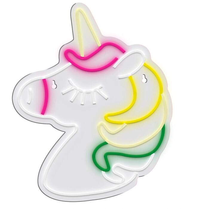Manta dekoratīvā lampa Manta SNL98MT, 5W