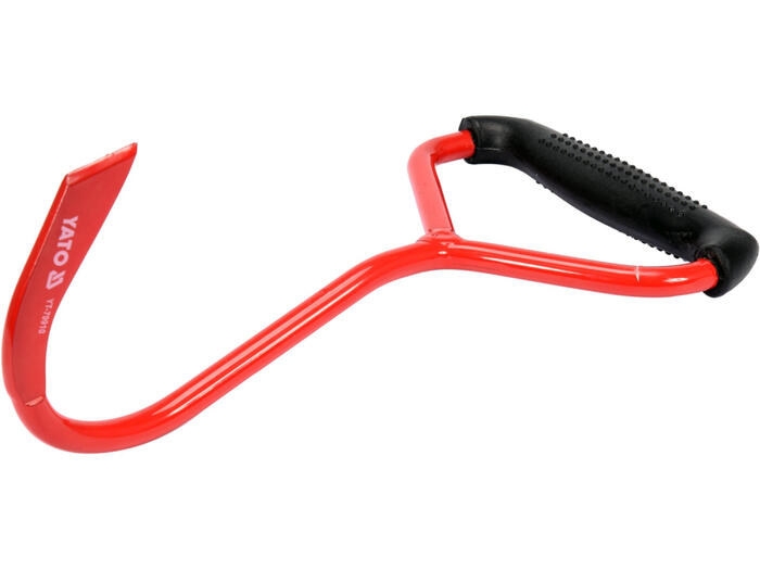 Yato baļķu āķis YT-79910, 265mm, 10mm