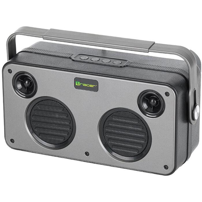 Tracer Portatīvs Bluetooth skaļrunis TRAGLO47816, 24W