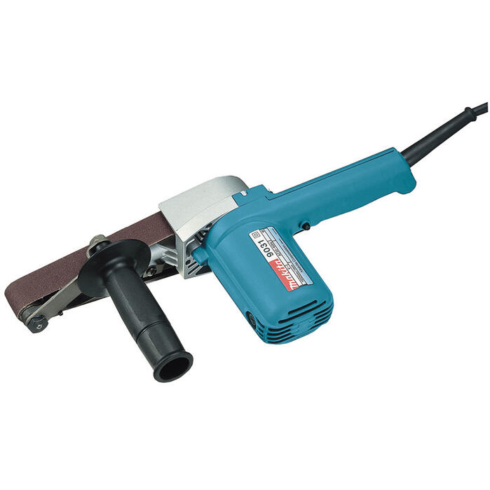 Lentes slīpmašīna 550W 30x533mm 9031 MAKITA