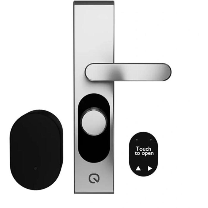 Shelly LOQED Touch 2S Lock 2S