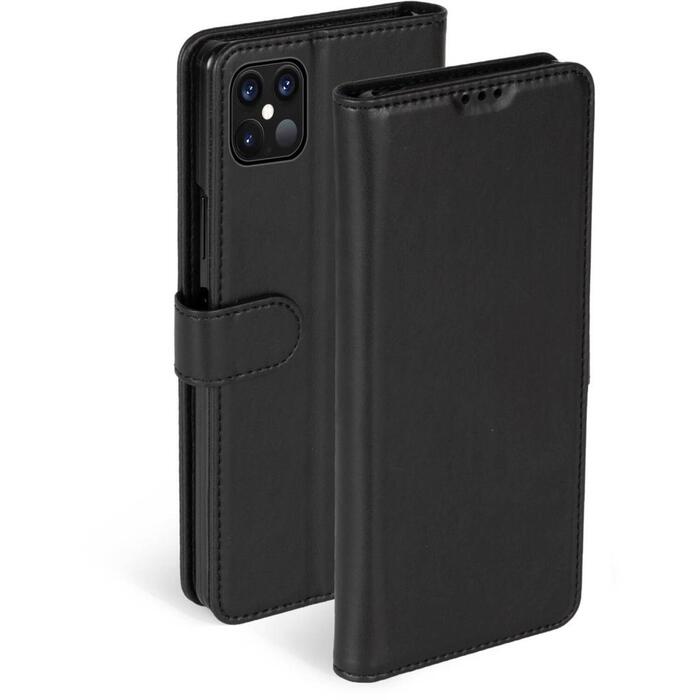 Krusell PhoneWallet Telefona vāciņš 62169, melna