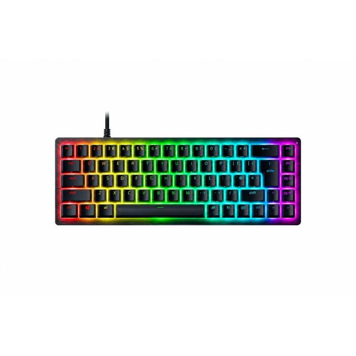 Razer Hall Effect Magnetic Esports Keyboard