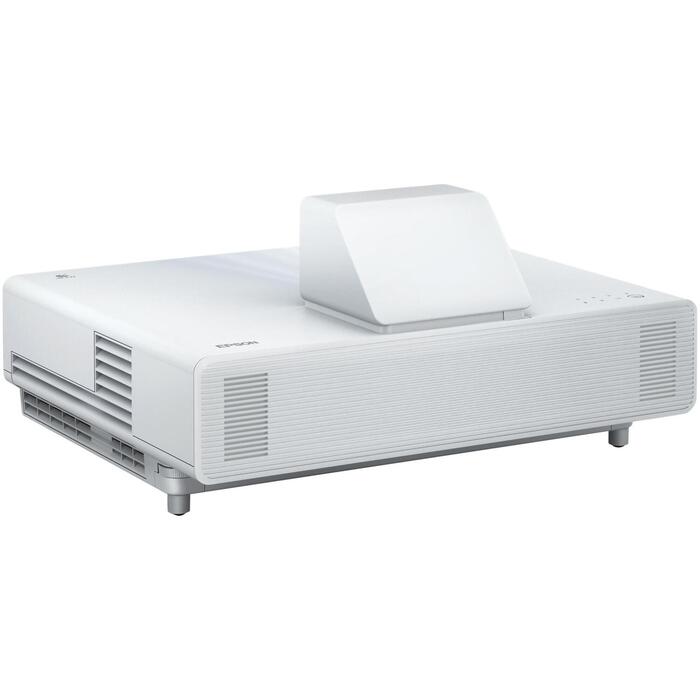 Epson проектор EB-800F V11H923540, 5000 ANSI люмен, 1920x1080, 3LCD, 0.27-0.37:1, 12 месяцев (V11H923540)
